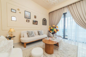Danga Bay Vintage French 3BR6Pax Balcony Seaview by Our Stay